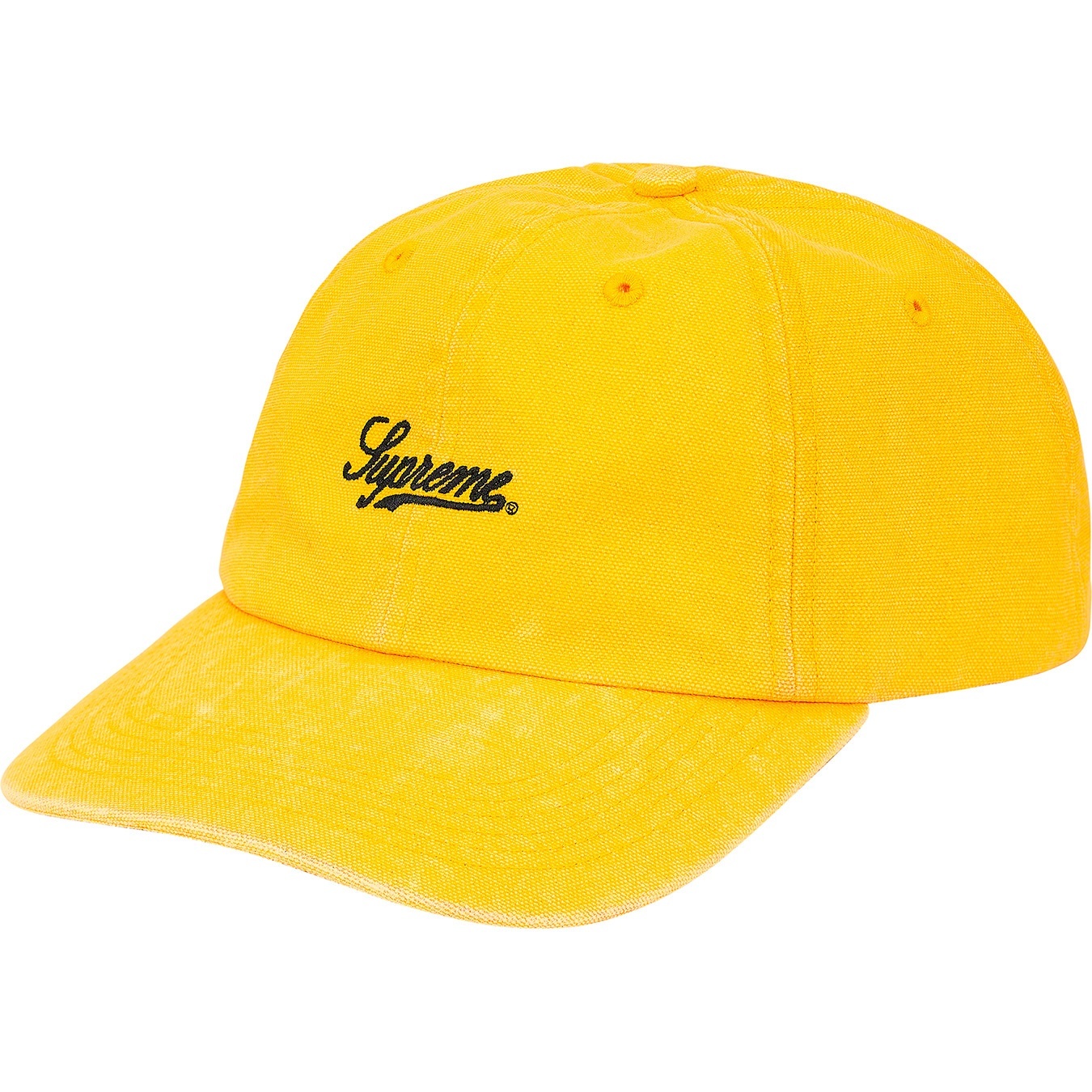 Script Logo 6-Panel view 2